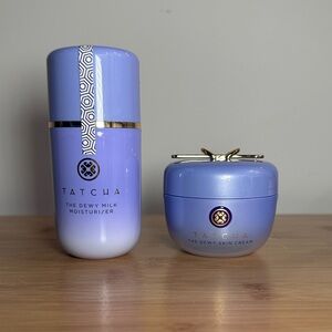 Tatcha Dewy Milk Moisturizer and Skin Cream (1.7 oz)